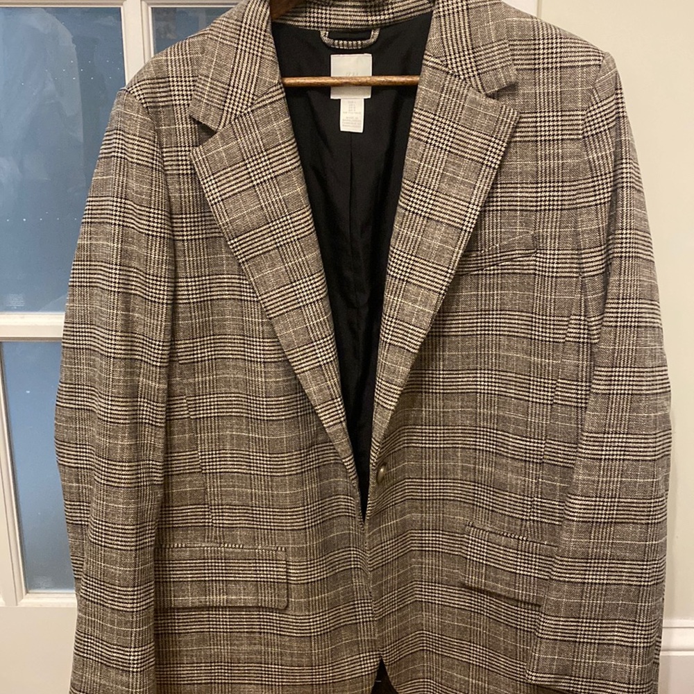 Women’s blazer jacket